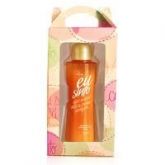 LOÇÃO HIDRATANTE CORPORAL ÂMBAR - 60 ML
