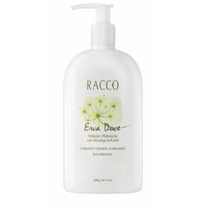 HIDRATANTE CORPORAL ERVA DOCE - 300 G