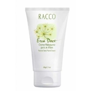 CREME HIDRANTE PARA AS MÃOS ERVA DOCE - 60 G