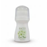 DESODORANTE ROLL-ON ERVA DOCE - 55 ML