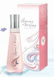 ÁGUAS E BRISAS - MAR DE AMOR 150 ML