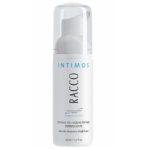 ESPUMA DE HIGIENE INTIMA REFRESCANTE - 50 ML