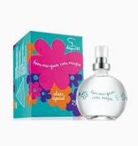 COLÔNIA BEM ME QUER COM MAGIA - 25 ML