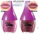 GLOSS LABIAL COLOR TREND PLUMPING - 4 ML - MAUVA