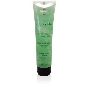 GEL MODELADOR INTELIGENTE TODOS OS TIPOS DE CABELO - 100 G