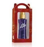 COLÔNIA SPLASH FRUTAS VERMELHAS - 60 ML