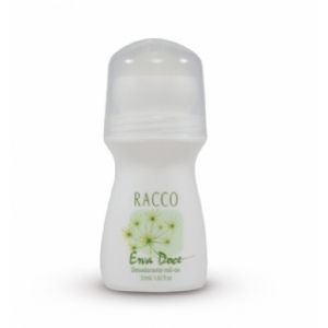 DESODORANTE ROLL-ON ERVA DOCE - 55 ML