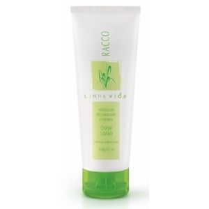 HIDRATANTE CORPORAL CAPIM LIMÃO - 240 G