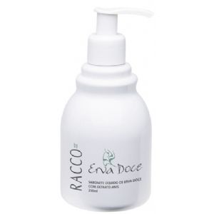 SABONETE LÍQUIDO PARA LAVADO ERVA DOCE - 230 ML
