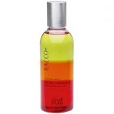 ÓLEO TRIFÁSICO PARA BANHO FRUTAS VERMELHAS - 200 ML