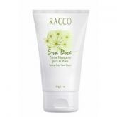 CREME HIDRANTE PARA AS MÃOS ERVA DOCE - 60 G