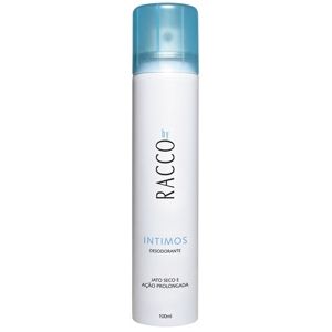 DESODORANTE SPRAY JATO SECO INTIMOS - 100 ML