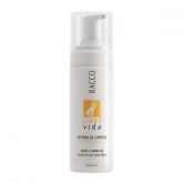 ESPUMA DE LIMPEZA CORPORAL CRAVO E BAUNILHA - 160 ML