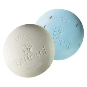 DUO DE SABONETES ERVA DOCE - 100 G CADA