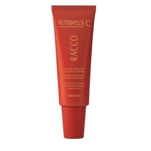 CREME PARA UNHAS E CUTÍCULAS - 15 ML