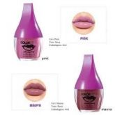 GLOSS LABIAL COLOR TREND PLUMPING - 4 ML - PINK