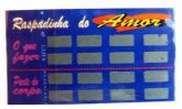RASPADINHA