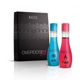 KIT OVERDOSE DE AMOR - 60 G CADA